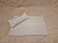 Comfortable Guinea Pig Hutch Indoor Bed