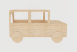 Jeep House Hamster Cage House