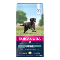 Eukanuba Adult Large Breed - Chicken Dog Food