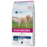 Eukanuba Daily Care Overweight Adult Dog Food