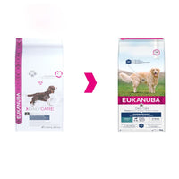 Eukanuba Daily Care Overweight Adult Dog Food