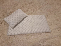 Santa Sleigh Guinea Pig Hutch Indoor Bed