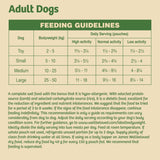 James Wellbeloved Adult Pouches - Lamb with Rice Dog Food