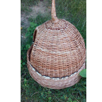Cat Rabbit Rattan