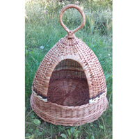 Cat Rabbit Rattan