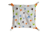 With Stand Guinea Pig Hutch Hammock