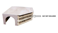 corner feeder play tunnel