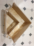 corner feeder play tunnel