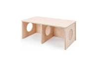 Secret Peep Reptile Vivarium Terrarium House