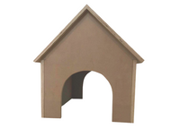Play Guinea Pig Hutch House