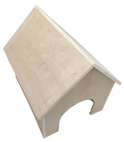 Play Guinea Pig Hutch House