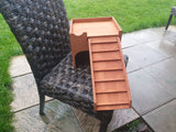 Reptile Vivarium Terrarium House