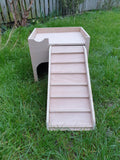 Reptile Vivarium Terrarium House