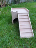 Reptile Vivarium Terrarium House