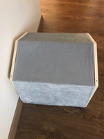 Cat Hut House Bed With Mattress, Removable Cushion, Stylish Cat and Small Dog House, Cat Cave - Soft Velvet Fabric, Custom Sizes Available