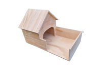 Guinea Pig Reptile Vivarium Terrarium House