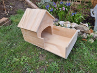 Guinea Pig Reptile Vivarium Terrarium House