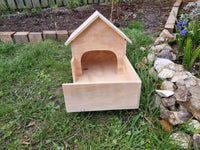Guinea Pig Reptile Vivarium Terrarium House