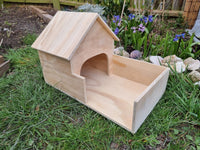 Guinea Pig Reptile Vivarium Terrarium House