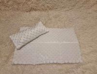 Valentine Heart Rabbit Bed Comfortable Cozy Bed Love Perfect for Small Animals Custom Sizes Available