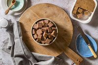 Forthglade Just Grain-Free Natural Wet Dog Food - Just Chicken Dog Food