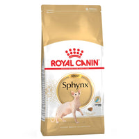 Royal Canin Sphynx Adult Cat Food
