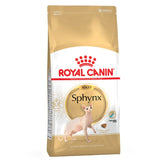 Royal Canin Sphynx Adult Cat Food
