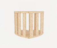 Valentine Heart Love Rabbit Hay Feeder