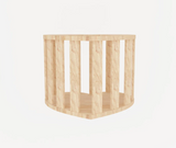 Valentine Heart Love Rabbit Hay Feeder