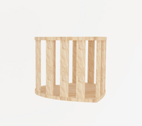 Valentine Heart Love Rabbit Hay Feeder
