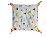 Double Rabbit Hutch Hammock