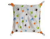 Double Rabbit Hutch Hammock
