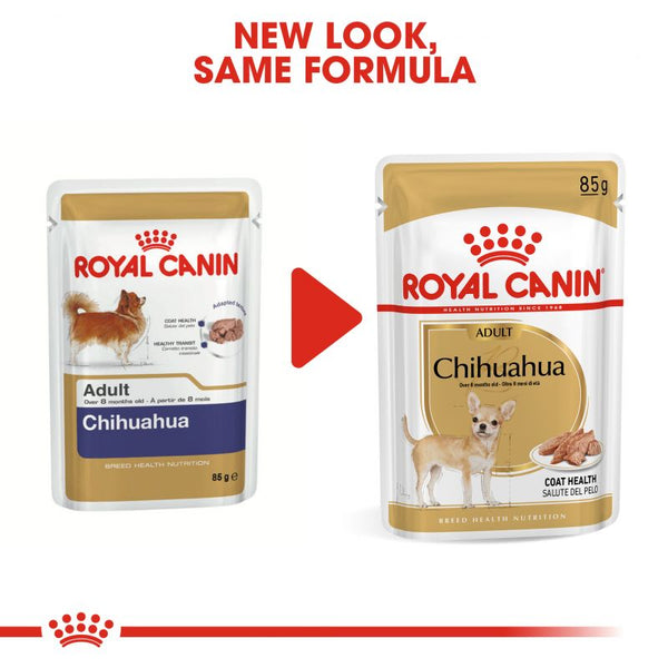 Royal canin chihuahua reviews clearance