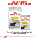Royal Canin CCN Dermacomfort Mousse Dog Food