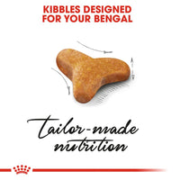 Royal Canin Bengal Cat Food