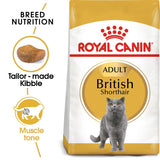 Royal Canin British Shorthair Adult Cat Food