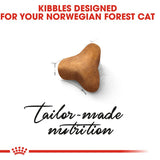 Royal Canin Norwegian Forest Cat Food
