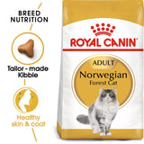 Royal Canin Norwegian Forest Cat Food