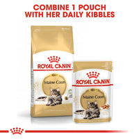Royal Canin Breed Maine Coon Cat Food
