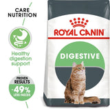 Royal Canin Digestive Care Cat Food