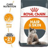 Royal Canin Hair & Skin Care Cat Food