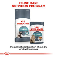 Royal Canin Hairball Care Cat Food