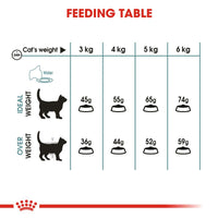 Royal Canin Hairball Care Cat Food