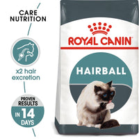 Royal Canin Hairball Care Cat Food