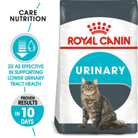 Royal Canin Urinary Care Cat Food