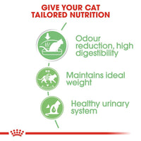 Royal Canin Digest Sensitive in Gravy Cat Food