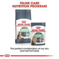 Royal Canin Digest Sensitive in Gravy Cat Food