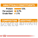Royal Canin Intense Beauty in Gravy Wet Cat Food