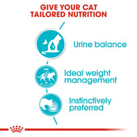 Royal Canin Urinary Care in Gravy Wet Cat Food