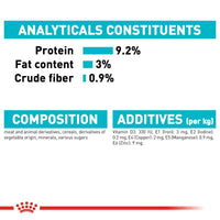 Royal Canin Urinary Care in Gravy Wet Cat Food